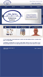 Mobile Screenshot of insitesupply.com